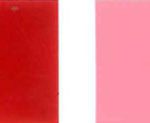 פיגמנט אדום -166-צבע