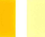 צבע פיגמנט-צהוב -155